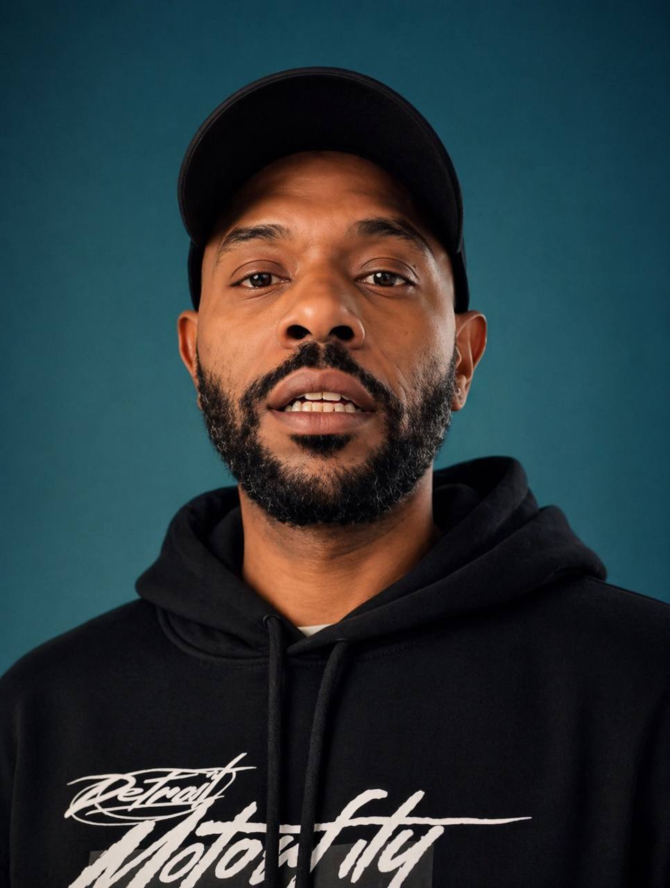 Rodney Sykes — Personal Portfolio